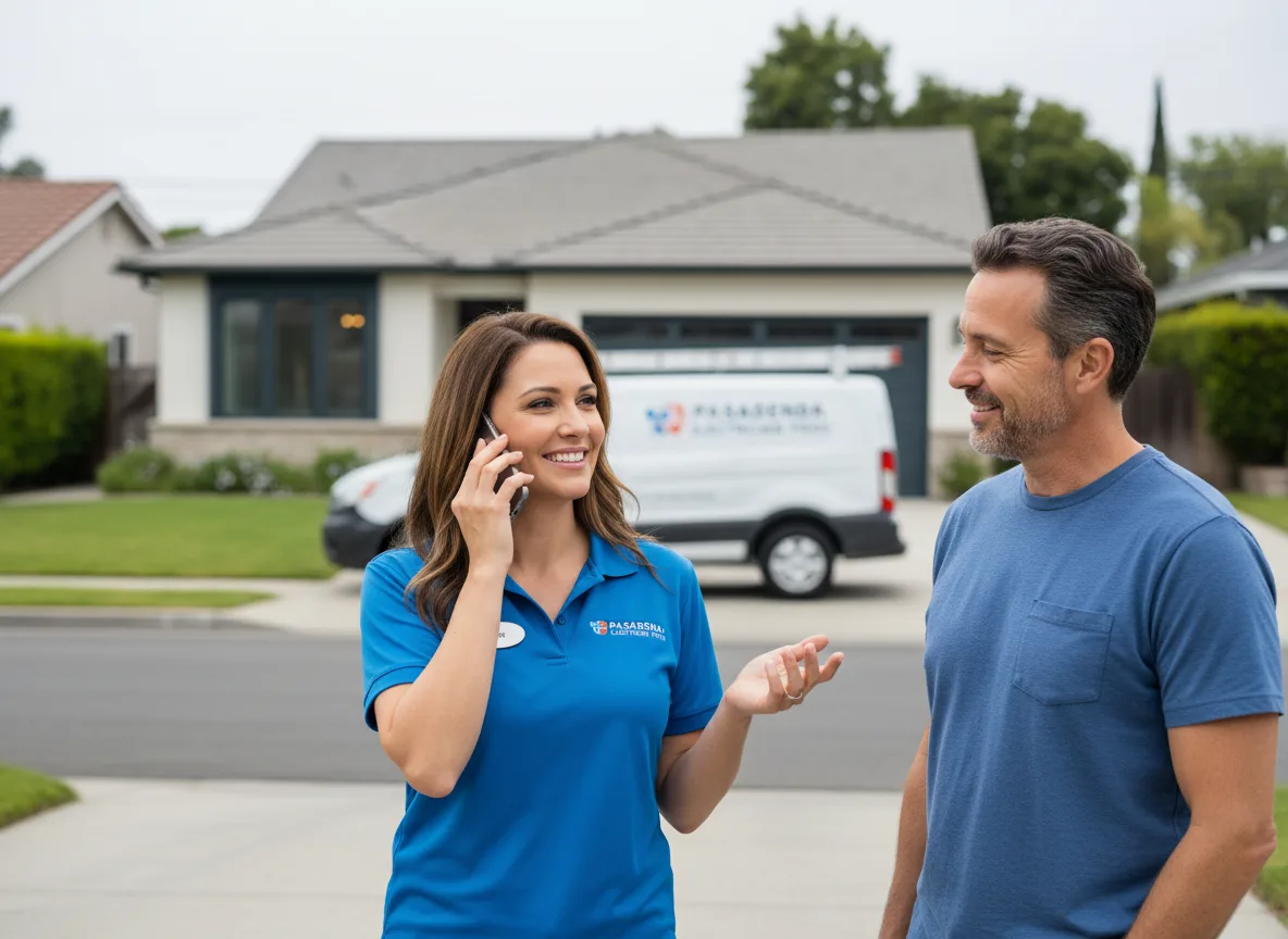 Electrician Exira, IA FAQs